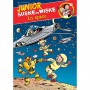 Junior Suske en Wiske 8 - In space