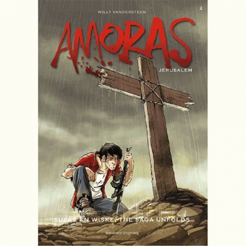 Amoras 2 - Jérusalem