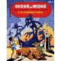 Suske en Wiske - Het labyrint van de leeuw 3dlg (B-KEUZE)