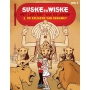 Suske en Wiske - Het labyrint van de leeuw 3dlg (B-KEUZE)