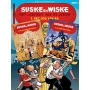 Suske en Wiske - Het labyrint van de leeuw 3dlg (B-KEUZE)