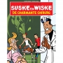 Suske en Wiske - Set SOS Kinderdorpen Nederland (B-KEUZE)