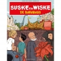 Suske en Wiske - Set SOS Kinderdorpen België