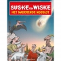 Suske en Wiske - Set SOS Kinderdorpen België