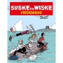 Suske en Wiske - Set SOS Kinderdorpen België