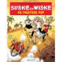 Suske en Wiske - Set SOS Kinderdorpen Nederland