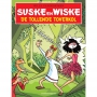 Suske en Wiske - Set SOS Kinderdorpen Nederland