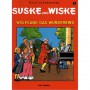 Suske en Wiske - Duits nr.03 – Wolfgang das Wunderkind