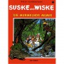 Suske en Wiske - Duits nr.05 – Die murmelnde Mumie