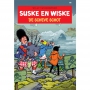 Suske en Wiske 355 - De scheve Schot