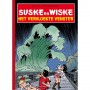 Suske en Wiske - Het vervloekte venster luxe