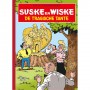 Suske en Wiske - De tragische tante luxe