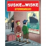 Suske en Wiske - Sterrenrood (Red Star Line)
