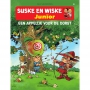 Suske en Wiske Junior 4 - Een appeltje voor de dorst