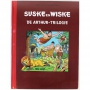 Suske en Wiske - De Arthur-trilogie (geseald)