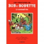 Bob et Bobette - Le sonomètre (Fujitsu)