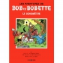 Bob et Bobette - Le sonomètre (Fujitsu)