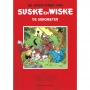 Suske en Wiske - De sonometer (Fujitsu)