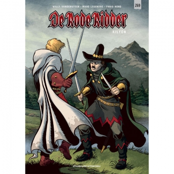 De Rode Ridder 269 - Kilyon