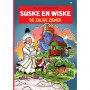 Suske en Wiske 357 - De zalige ziener