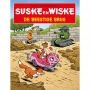 Suske en Wiske - De beestige brug (2021)