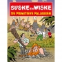 Suske en Wiske - De primitieve paljassen (2021)