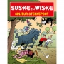 Suske en Wiske - Sinjeur Stekkepoot (2021)