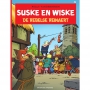 Suske en Wiske 257 - De rebelse Reinaert