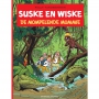 Suske en Wiske 255 - De mompelende mummie