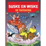 Suske en Wiske 232 - De Tootootjes