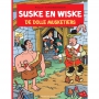 Suske en Wiske 89 - De dolle Musketiers