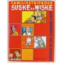 Suske en Wiske - Familiestripboek 2001