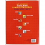 Suske en Wiske - Familiestripboek 2001