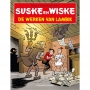 Suske en Wiske - De werken van Lambik (2021)