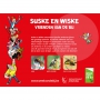 Suske en Wiske - Het blije bijenteam