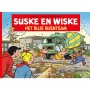 Suske en Wiske - Het blije bijenteam