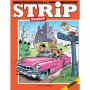StripGlossy 21/22 (Suske en Wiske thema)