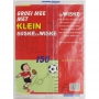 Klein Suske en Wiske 2 - Guitige spruitjes (geseald)