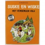 Suske en Wiske - Toffe Tiko / Het verborgen volk (Sun)