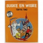 Suske en Wiske - Toffe Tiko / Het verborgen volk (Sun)