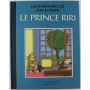 Le prince Riri 2 (HC Klassiek Le Soir)