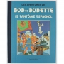 Bob et Bobette - Le fantôme Espagnol (HC Le Soir)