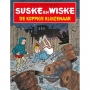 Suske en Wiske - De koppige kluizenaar (Kruidvat)