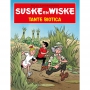Suske en Wiske - Tante Biotica (2021)