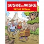 Suske en Wiske - Pezige Peekah (2021)