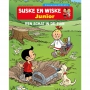 Suske en Wiske Junior - Een schat in de tuin (AVI E3 / AVI 2)