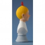 Parastone - Borstbeeldje Wiske knipoog (Stripbeeldshop)
