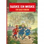 Suske en Wiske 362 - De kale kroon