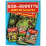 Bob et Bobette - Super BD vacances (Lidl)