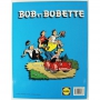 Bob et Bobette - Super BD vacances (Lidl)